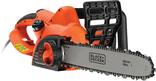 Black & Decker CS2040-QS elektrische kettingzaag