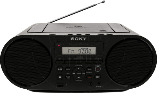 Sony Zs Rs60bt Coolblue Before 23 59 Delivered Tomorrow