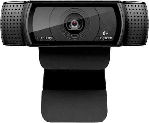 Logitech C9 Hd Pro Webcam Coolblue Before 23 59 Delivered Tomorrow