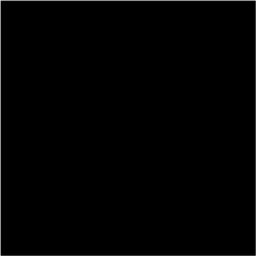 Bresser BR-9 Background Cloth 3x6m Black Main Image