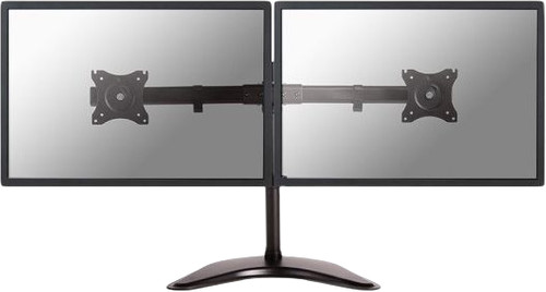 Neomounts NM-D335DBLACK Desk Mount Main Image