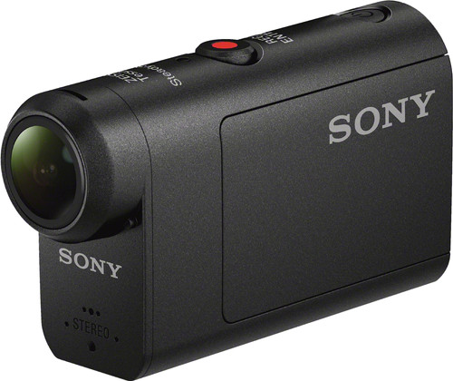 Sony HDR-AS50 Main Image