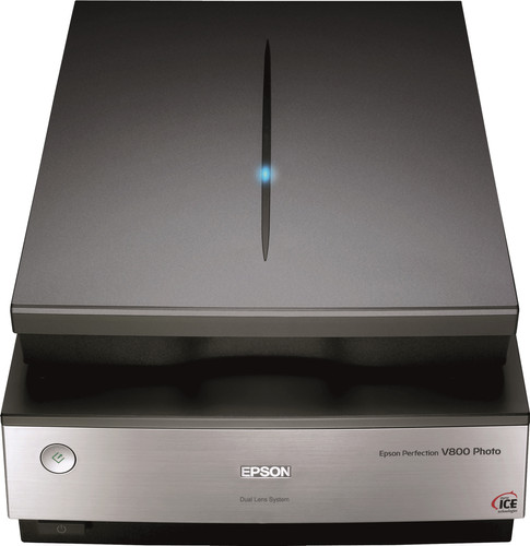 Epson Perfection V800 Photo - Coolblue - Before 23:59, delivered tomorrow