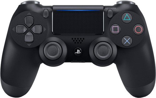 How do I connect my PS4 controller to my PS4? - Coolblue - anything for a  smile