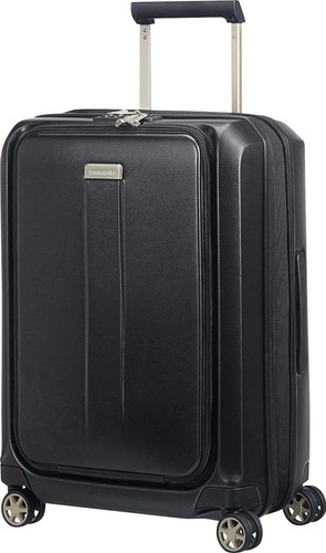 samsonite expandable carry on