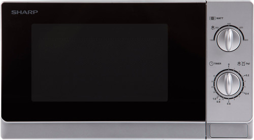 Sharp R20DS - Coolblue - Before 23:59, delivered tomorrow