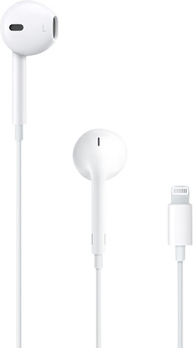 media Scenario Megalopolis Apple Earpods Lightning Connector - Coolblue - Voor 23.59u, morgen in huis