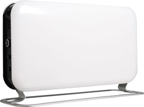 Mill SG2000LED White - Coolblue - Before 23:59, delivered tomorrow