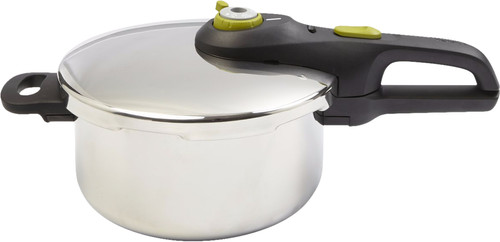 Tefal 5 P25342 Snelkookpan 4 L - Coolblue - Voor 23.59u, morgen in