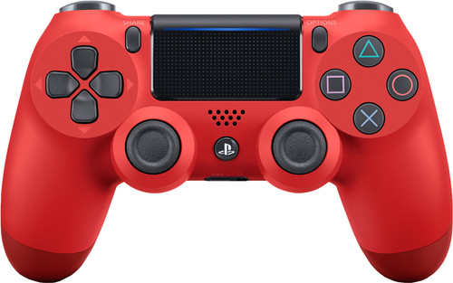 New ps4 controller store colors