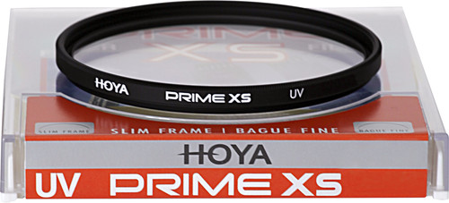 Hoya PrimeXS Multicoated UV Filter 52mm Main Image