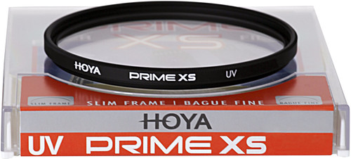 Hoya PrimeXS Multicoated UV Filter 77mm Main Image