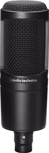 Audio Technica AT2020 Main Image