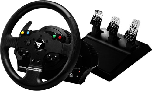 thrustmaster tmx pro release date