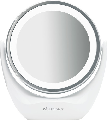 eindeloos Prematuur Bijwerken Medisana CM 835 cosmetica spiegel - Coolblue - Voor 23.59u, morgen in huis