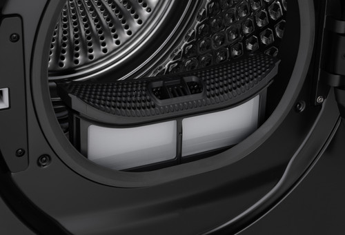 Wisberg WBDR3BB9NB CreaseControl detail