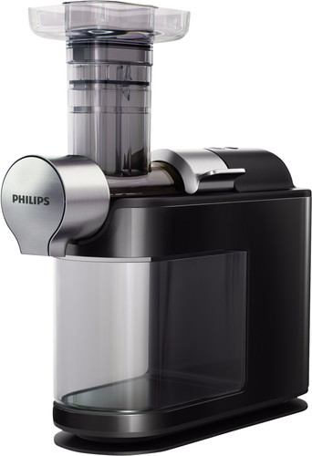 Philips Avance Masticating Juicer HR1946/70 Main Image