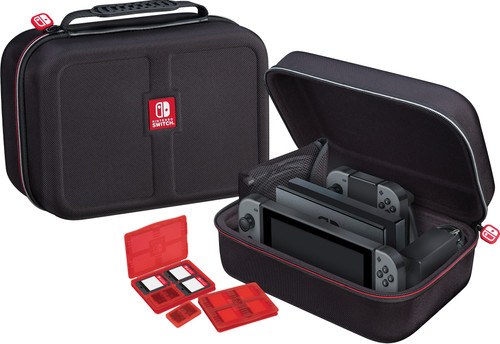 switch case nintendo