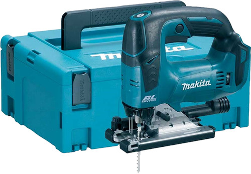 oriëntatie tafereel Verslaafd Makita DJV182ZJ (zonder accu) - Coolblue - Voor 23.59u, morgen in huis