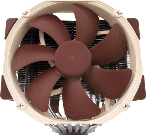 Noctua NH-D15 Main Image