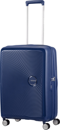 american tourister midnight navy