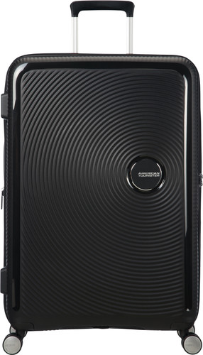 american tourister soundbox black