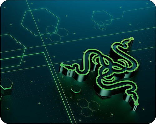 Razer Goliathus Mobile Gaming Muismat - Coolblue - Voor 23.59u, morgen ...