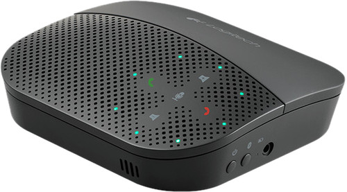logitech usb speakerphone