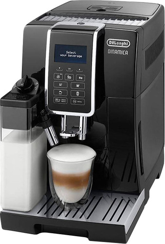 Delonghi shop dinamica review