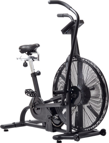 decathlon air bike