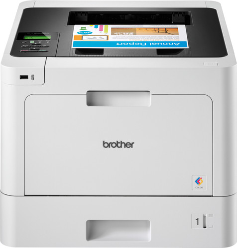 Brother HL-L8260CDW Main Image