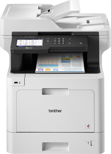 Brother MFC-L8900CDW Main Image