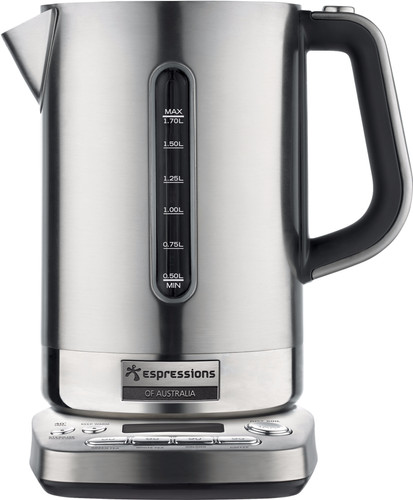 Espressions Smart Kettle Main Image