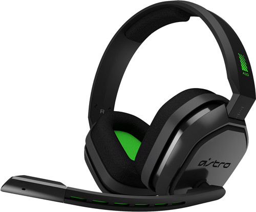 astro ps4 gaming headset