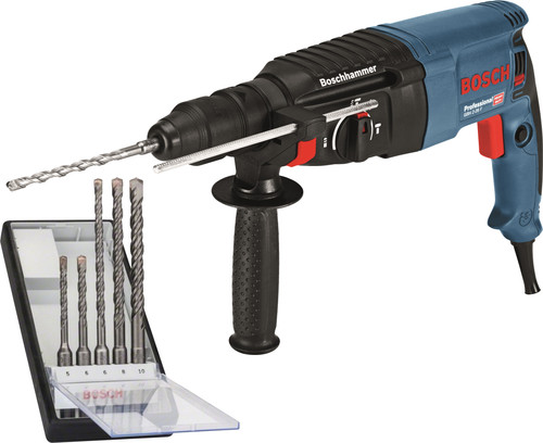 Bosch outlet professional sds