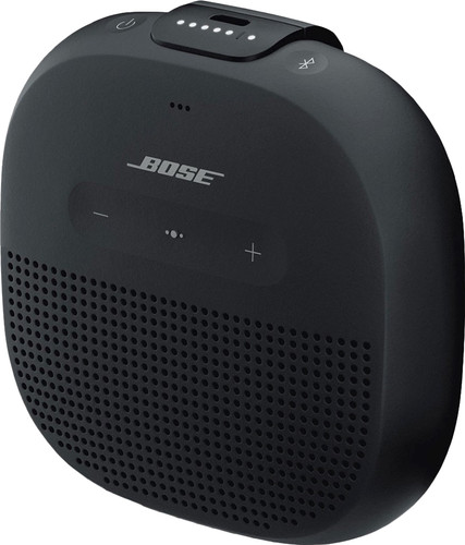 soundlink micro black