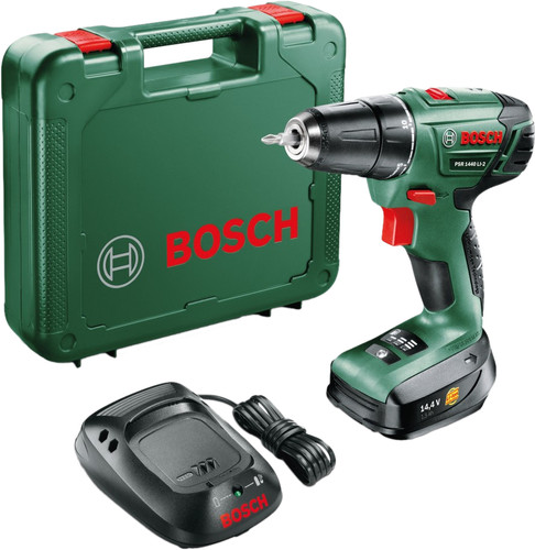 Bosch psb 1440 li