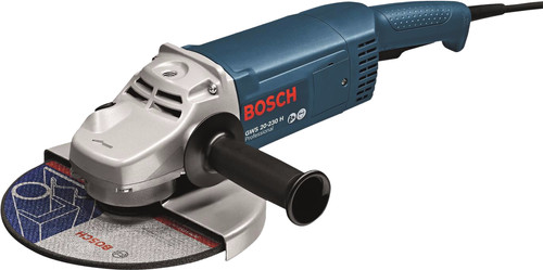 Bosch GWS 20-230 H Main Image