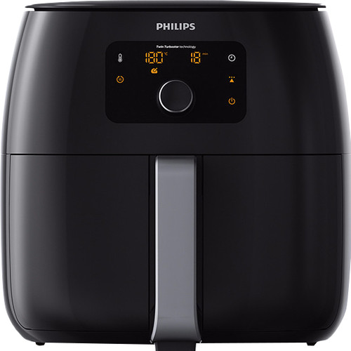 airfryer avance