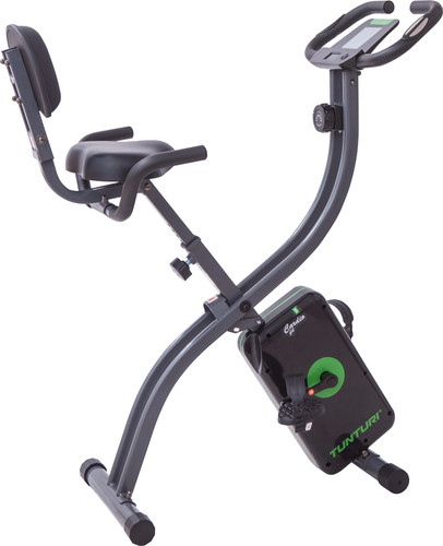 exercise bike fitness