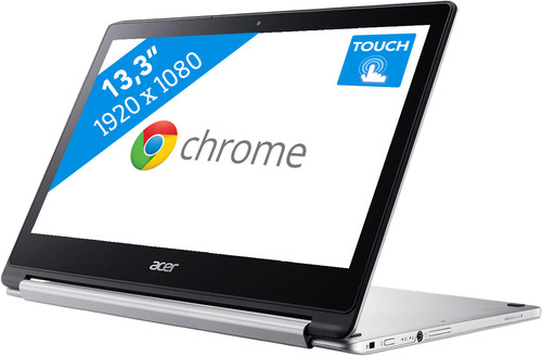 Acer Chromebook R13 CB5-312T-K5G1 Main Image