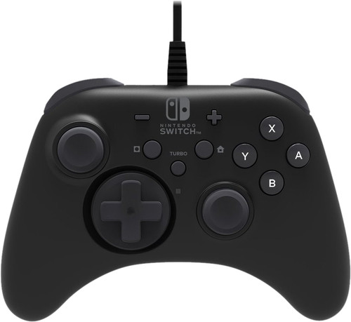 is a wired controller better