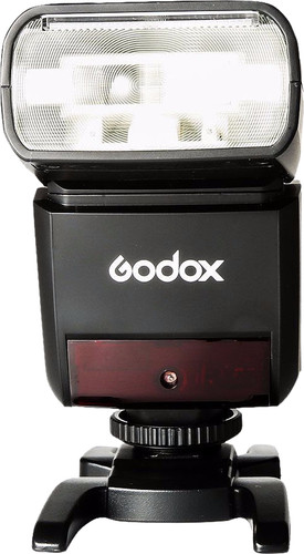 Godox Speedlite TT350 Sony Main Image