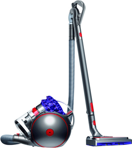 dyson big ball parquet 2