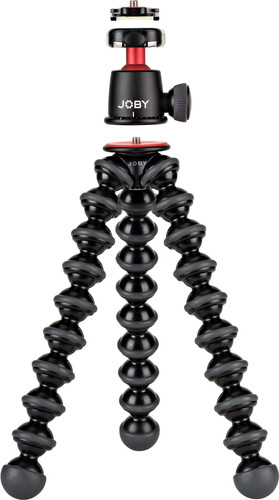 Joby GorillaPod 3K Kit Main Image