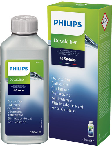 Philips / Saeco CA6700/10 Descaler Main Image