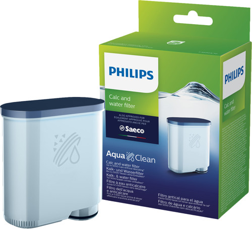 Philips Saeco Aquaclean Filter Single Unit, Ca6903/10, | Meses sin interés