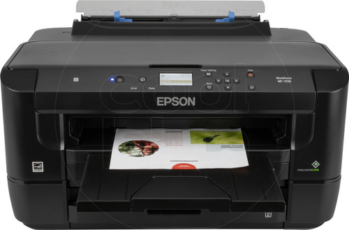 wf 7210 epson