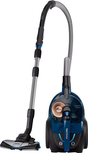 Tragisch Tijdens ~ hypotheek Philips FC9745/09 PowerPro Expert - Stofzuigers - Coolblue