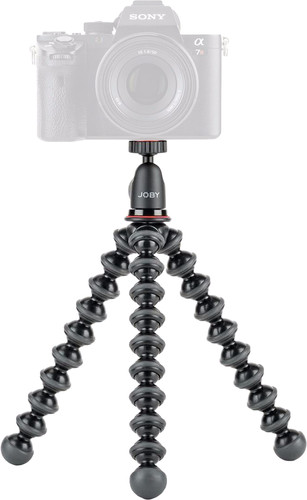 Joby GorillaPod 1K Kit Main Image